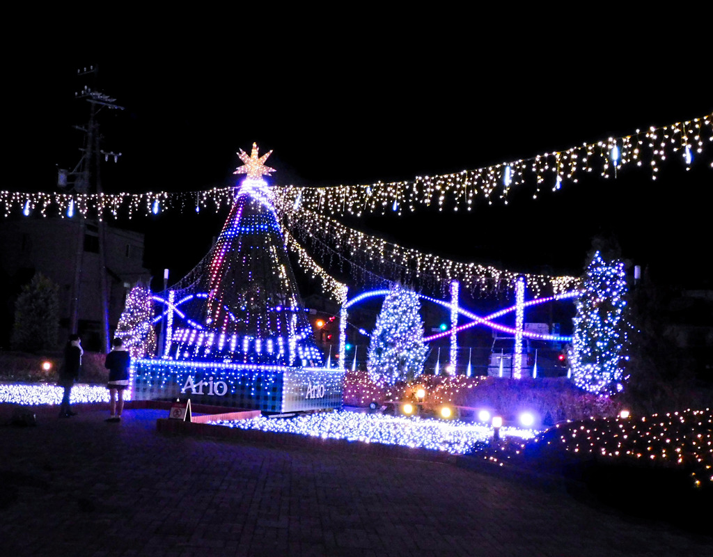 ChristmasIllumination