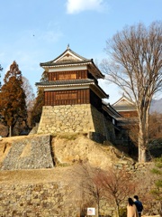 兵どもが夢の跡