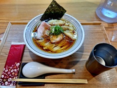 中華そば