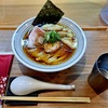 中華そば