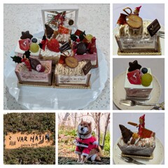 新たな美味しい出会い