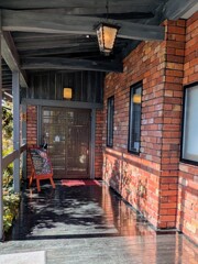 多国籍ダイニングカフェ