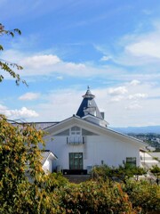 小諸高原美術館
