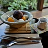 あんみつ
