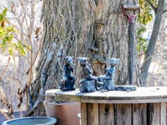 人待ち風待ち.｡.:*♡