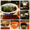 ８月のお料理