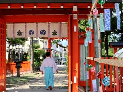 神職