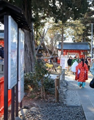 女性神職
