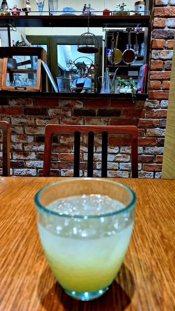 厨房