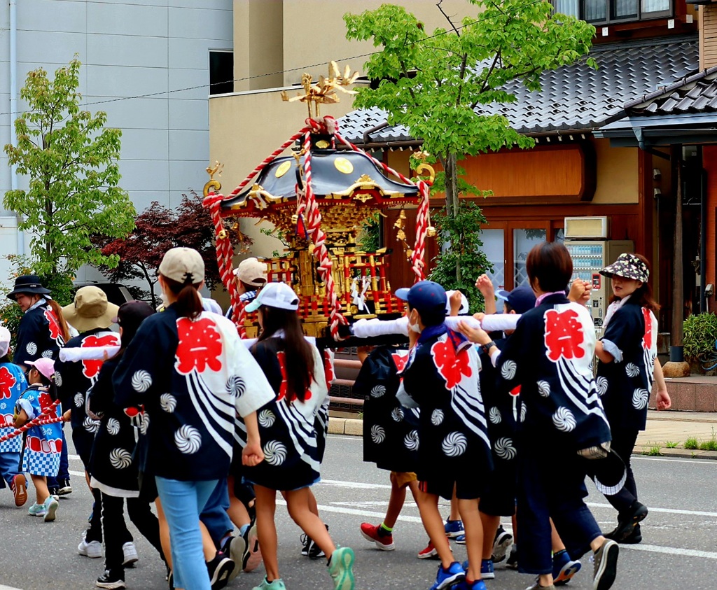 祇園祭