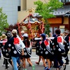 祇園祭