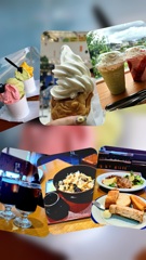夏の味の記憶