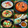 石焼き生パスタ
