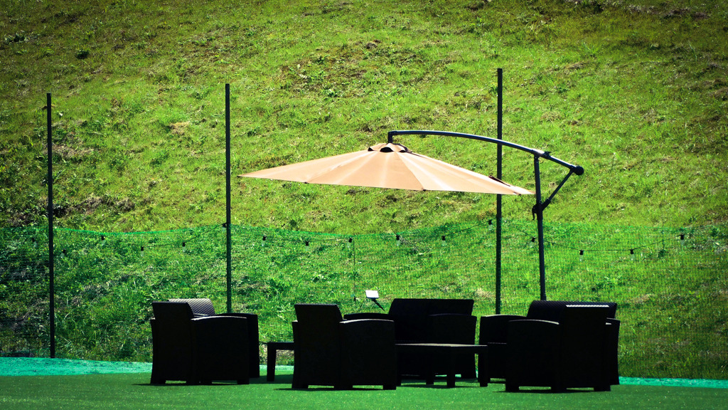 GREENSEASON
