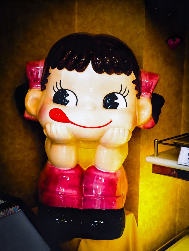 こんにちはぺこです