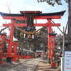 生島足島神社