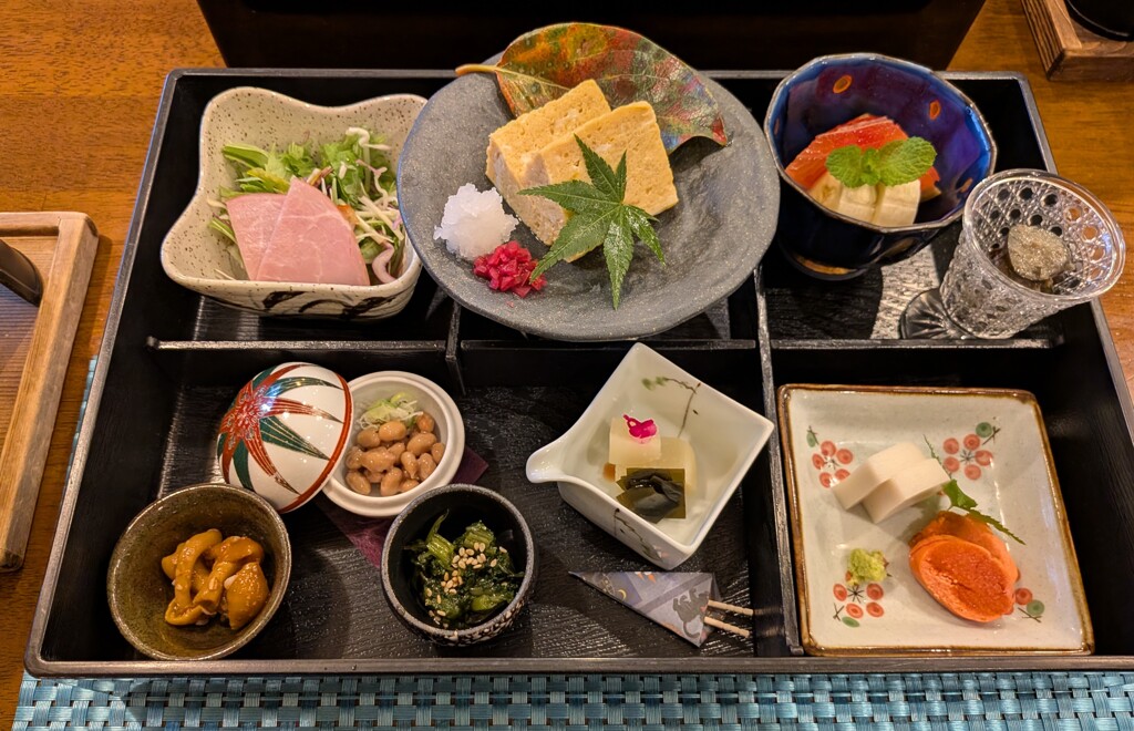 少量多品種の至福