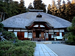 常楽寺