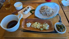 平日限定　ランチセット