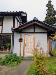 ドーナツ屋さん