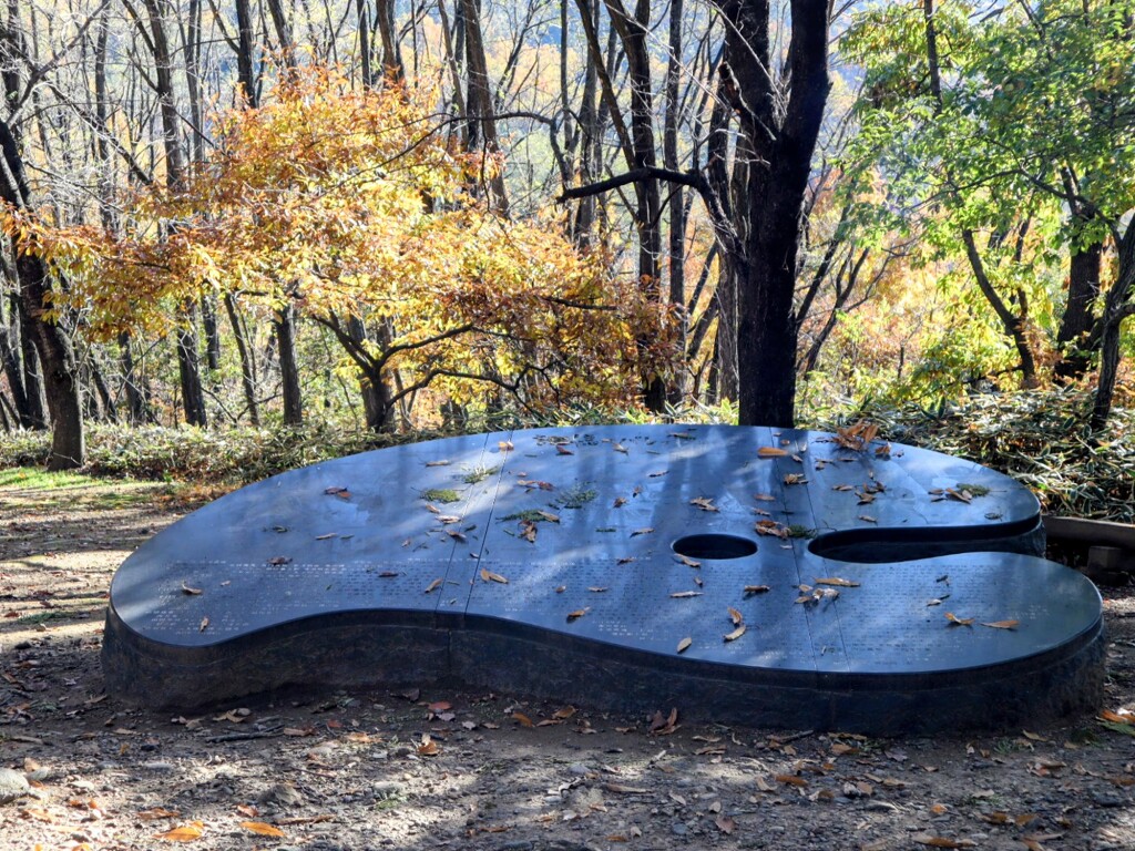 記憶のパレット