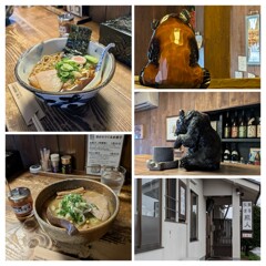 ラーメン屋さん