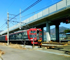 しなの鉄道