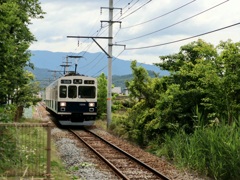 上田交通別所線