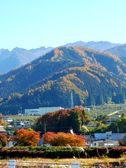 里山