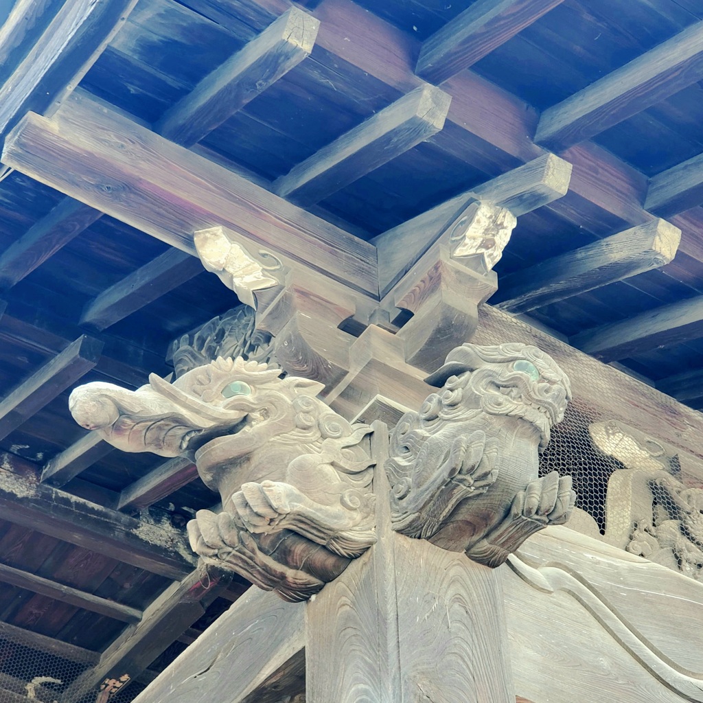 菩提寺