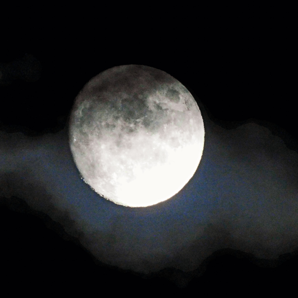 十三夜