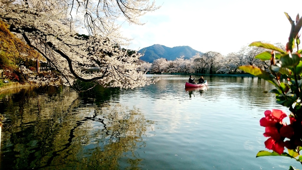 臥竜公園