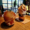 農場のパフェ