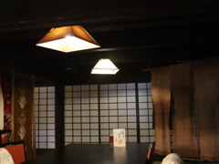 障子戸