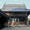 額堂(絵馬堂)