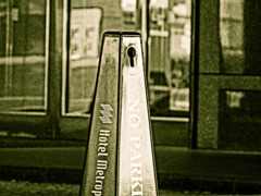 NOPARKING