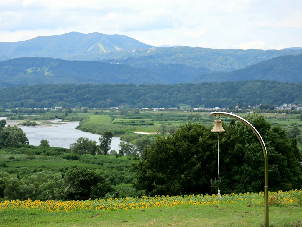 幸せの鐘