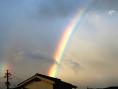 良いことあるかも？