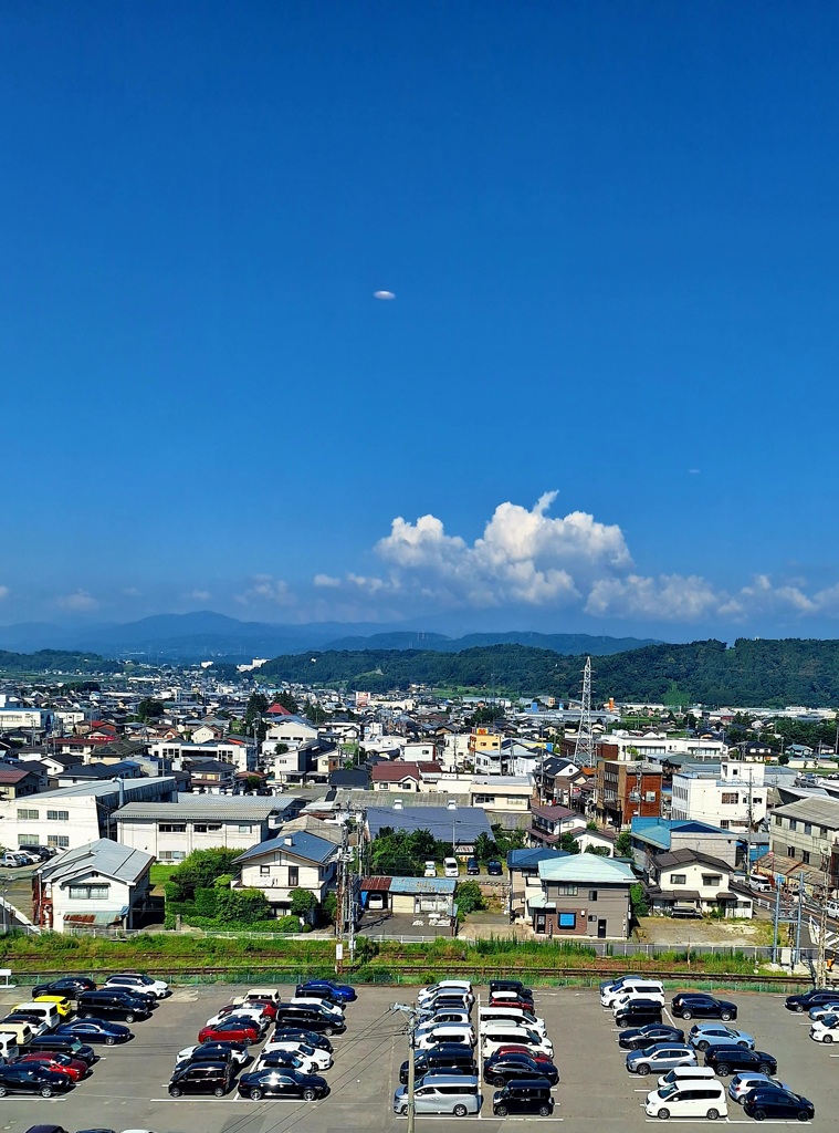 夏ノ空