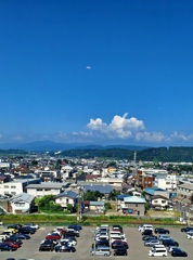 夏ノ空