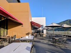 北信テラス 北信テラス