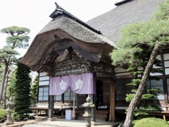 前山寺