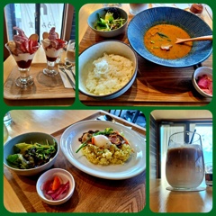 駅前食堂