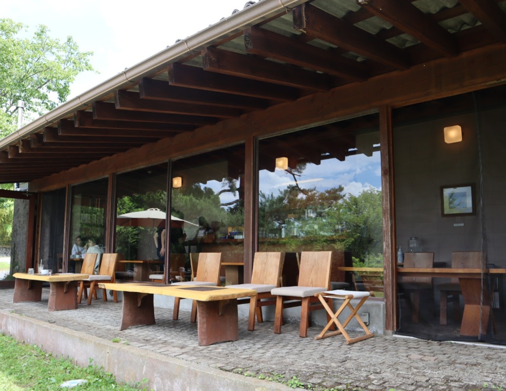 豆cafe　enjyu