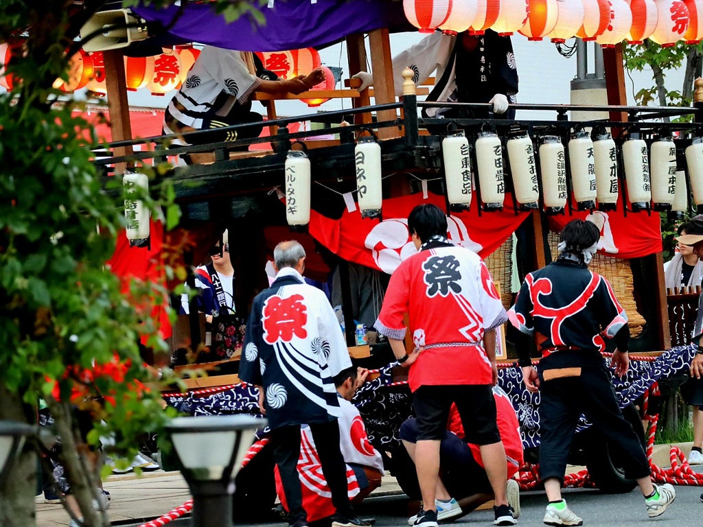 祇園祭