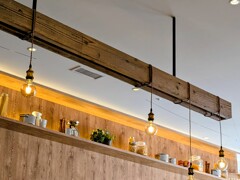 ドレッシングとパスタの店