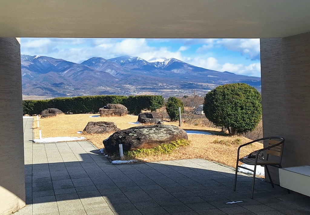 八重原温泉