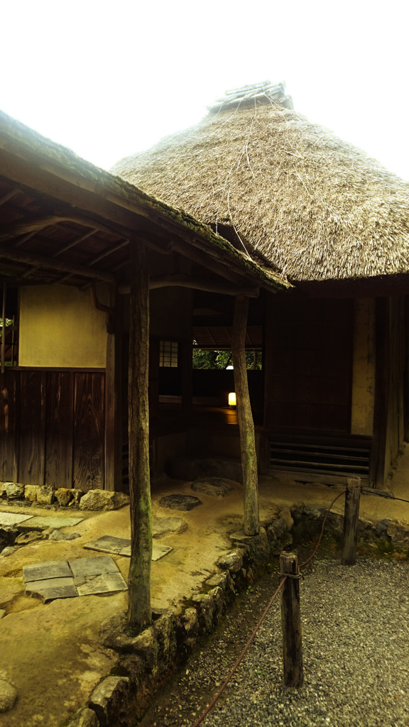 高台寺