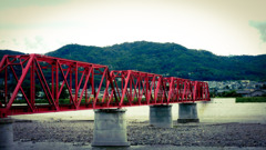千曲川橋梁