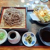 田舎ランチ